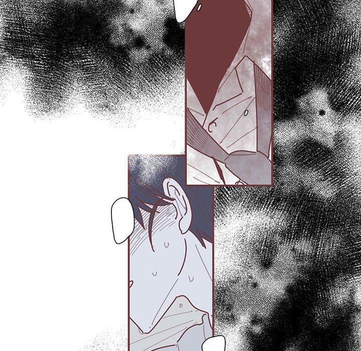 [韩国漫画] 恋上你的声音 BL,剧情向#[91P]-19