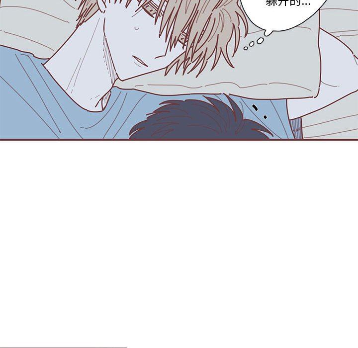 [韩国漫画] 恋上你的声音 BL,剧情向#[91P]-29