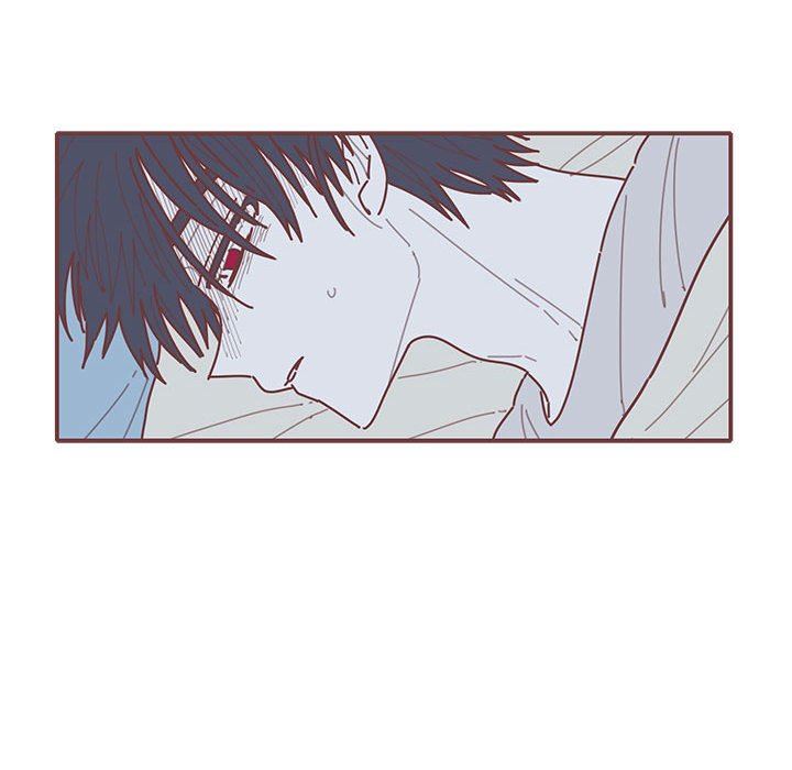 [韩国漫画] 恋上你的声音 BL,剧情向#[91P]-33