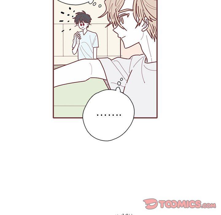 [韩国漫画] 恋上你的声音 BL,剧情向#[91P]-50