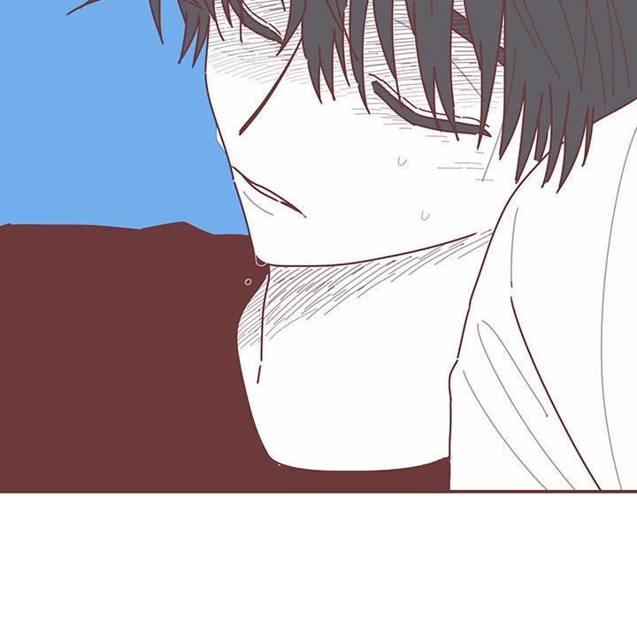 [韩国漫画] 恋上你的声音 BL,剧情向#[91P]-8