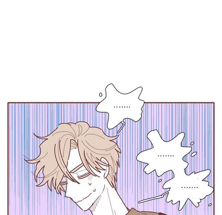 [韩国漫画] 恋上你的声音 BL,剧情向#[99P]-31