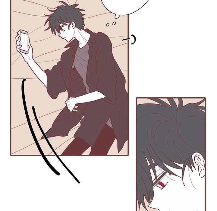 [韩国漫画] 恋上你的声音 BL,剧情向#[99P]-83