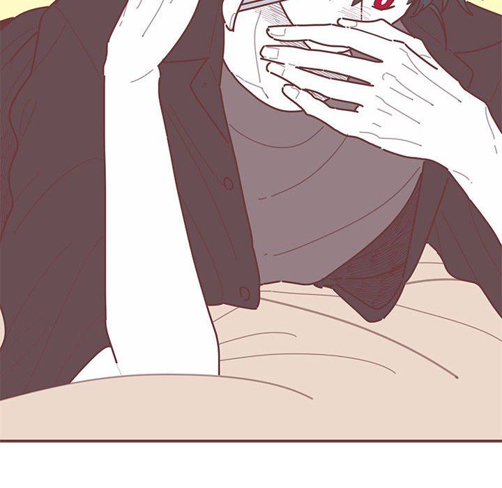 [韩国漫画] 恋上你的声音 BL,剧情向#[99P]-97