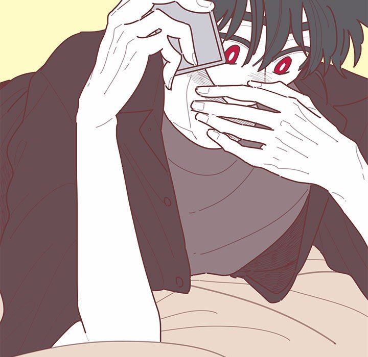 [韩国漫画] 恋上你的声音 BL,剧情向#[103P]-11