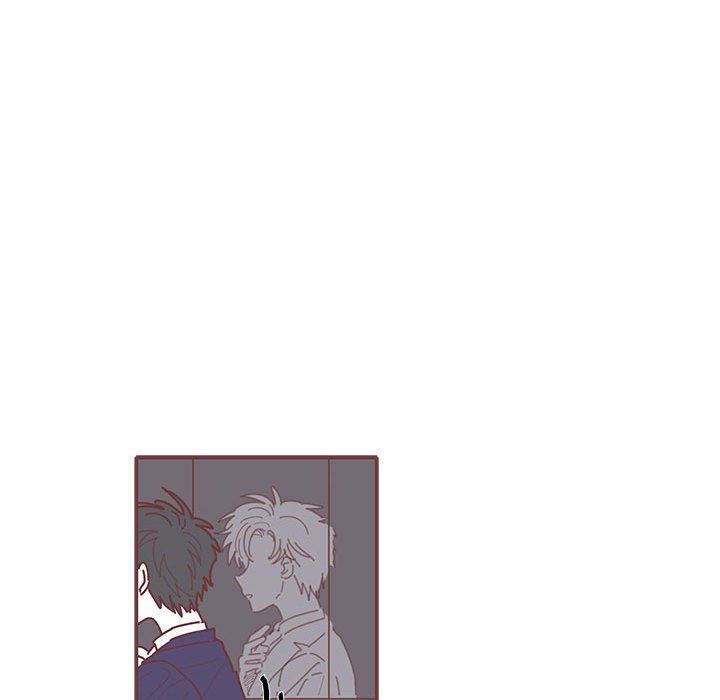 [韩国漫画] 恋上你的声音 BL,剧情向#[103P]-35