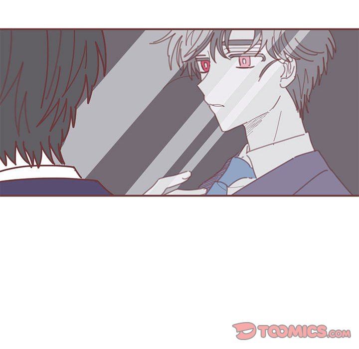 [韩国漫画] 恋上你的声音 BL,剧情向#[103P]-38