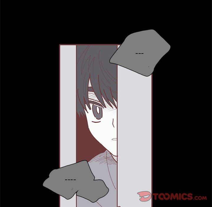 [韩国漫画] 恋上你的声音 BL,剧情向#[103P]-56