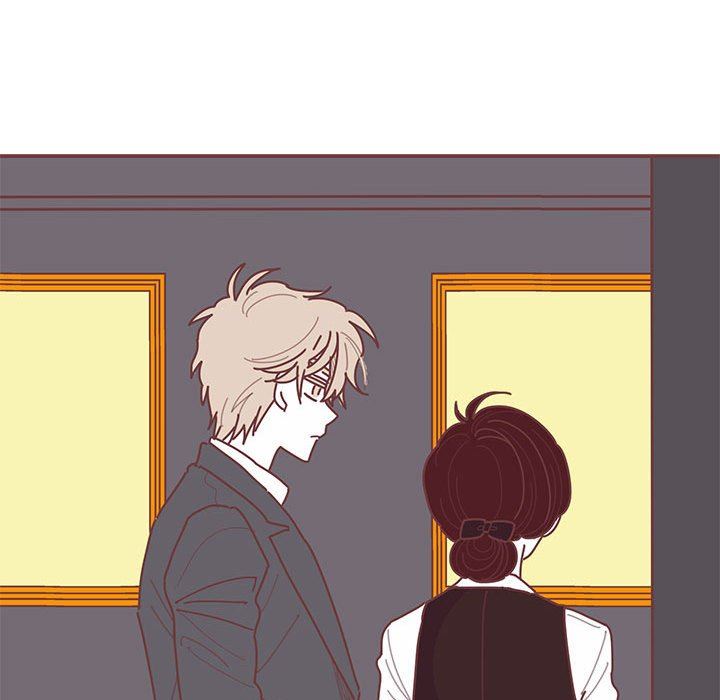 [韩国漫画] 恋上你的声音 BL,剧情向#[103P]-76