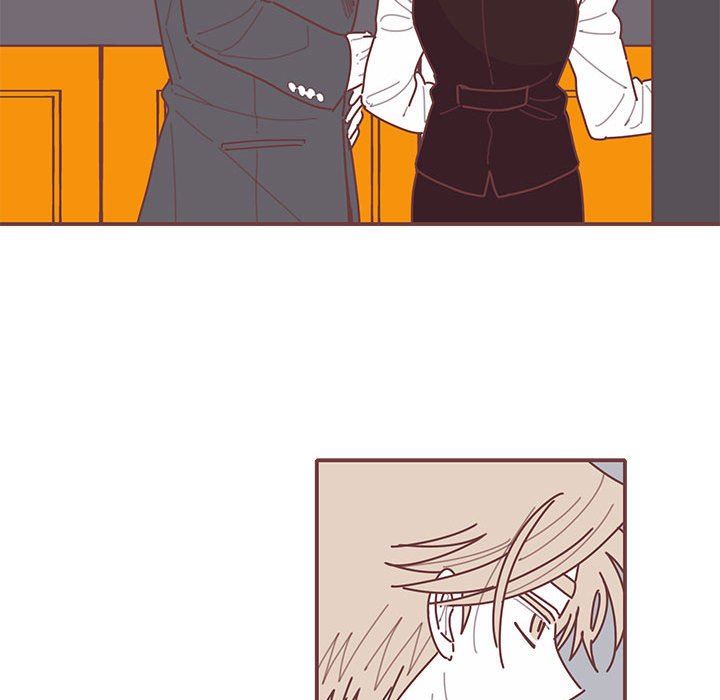 [韩国漫画] 恋上你的声音 BL,剧情向#[103P]-77