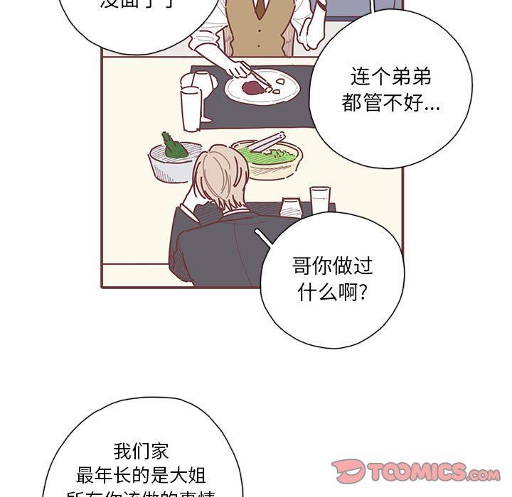 [韩国漫画] 恋上你的声音 BL,剧情向#[87P]-22