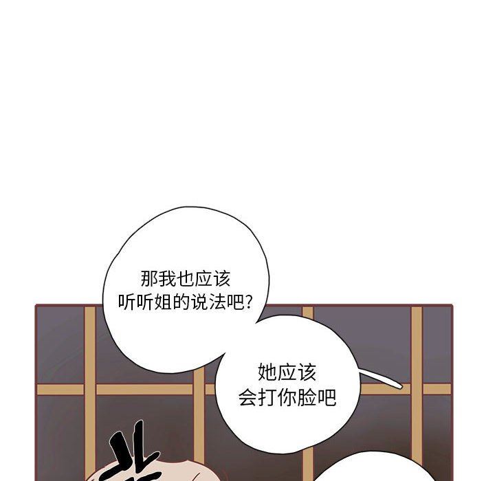 [韩国漫画] 恋上你的声音 BL,剧情向#[87P]-25