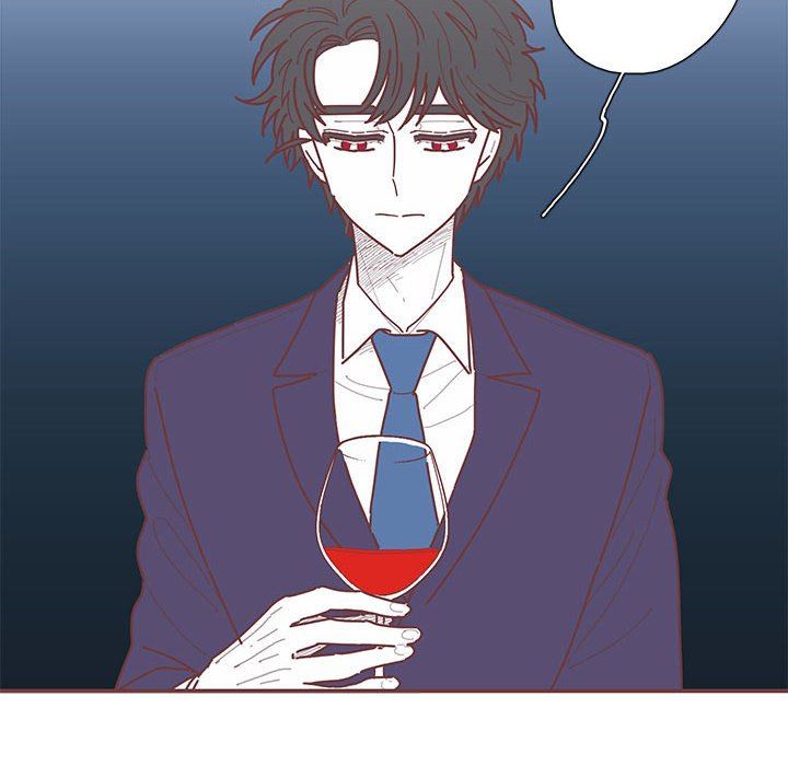 [韩国漫画] 恋上你的声音 BL,剧情向#[87P]-47