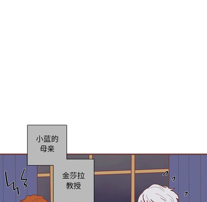 [韩国漫画] 恋上你的声音 BL,剧情向#[87P]-48