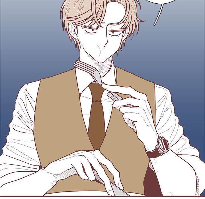 [韩国漫画] 恋上你的声音 BL,剧情向#[87P]-5