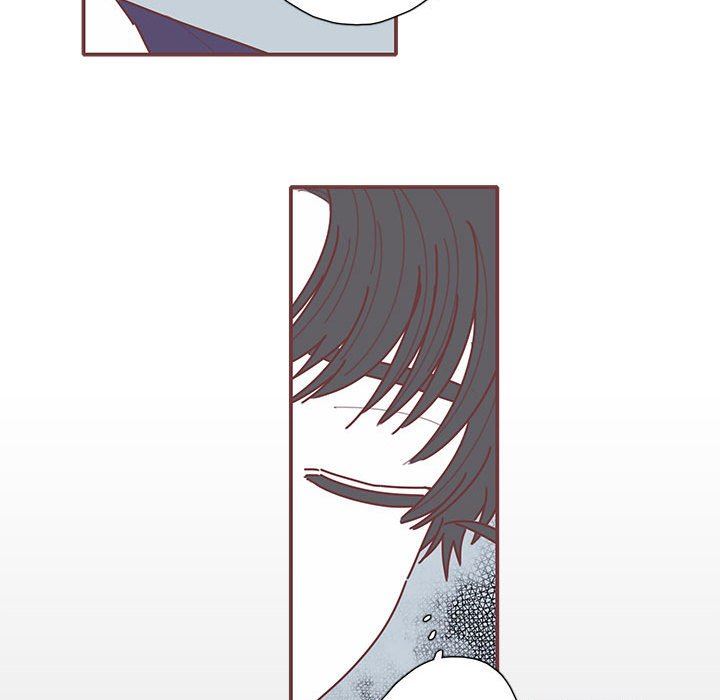 [韩国漫画] 恋上你的声音 BL,剧情向#[87P]-57