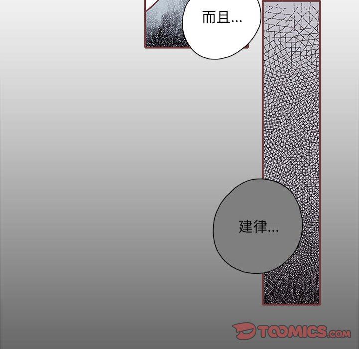 [韩国漫画] 恋上你的声音 BL,剧情向#[87P]-58