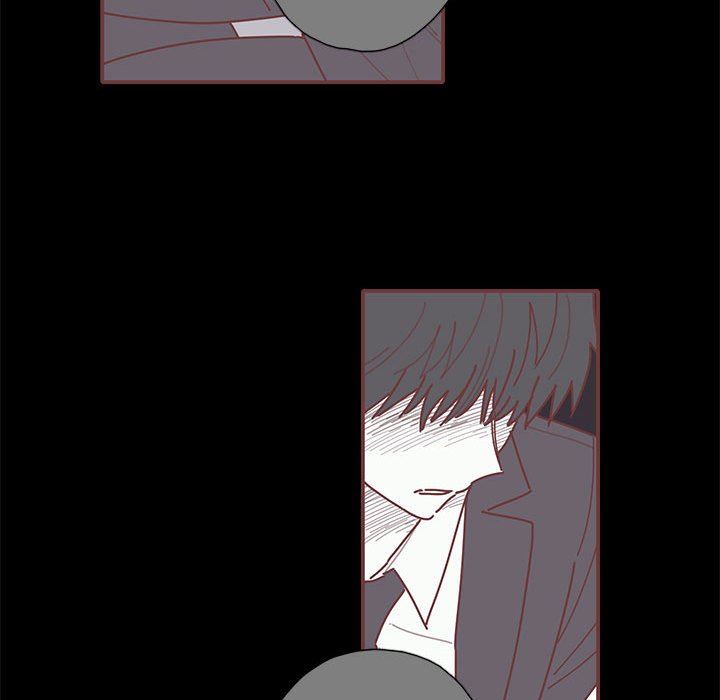 [韩国漫画] 恋上你的声音 BL,剧情向#[87P]-61