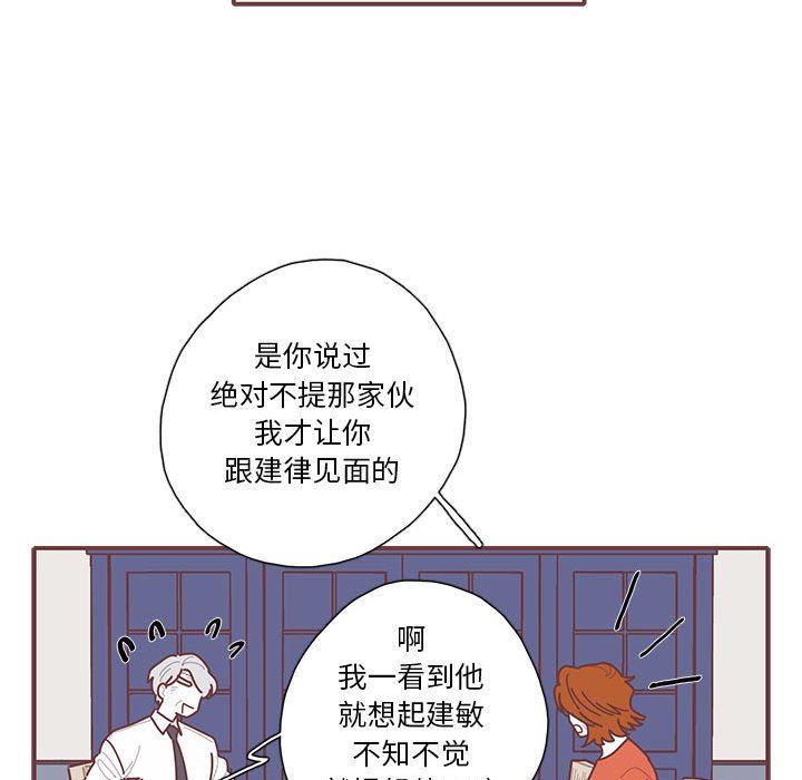 [韩国漫画] 恋上你的声音 BL,剧情向#[87P]-71