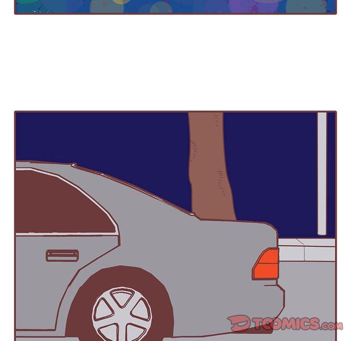 [韩国漫画] 恋上你的声音 BL,剧情向#[87P]-78