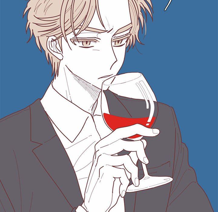 [韩国漫画] 恋上你的声音 BL,剧情向#[87P]-8