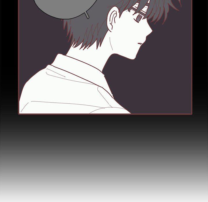 [韩国漫画] 恋上你的声音 BL,剧情向#[103P]-57