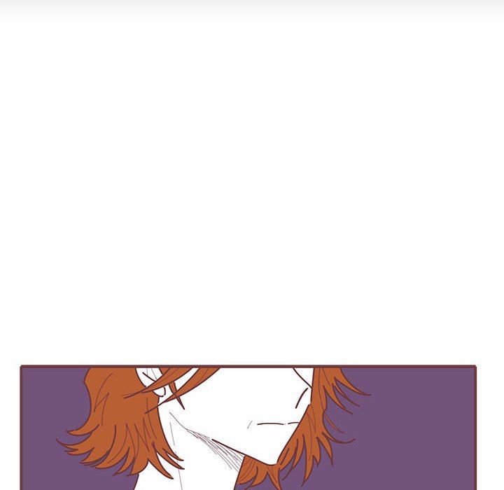 [韩国漫画] 恋上你的声音 BL,剧情向#[103P]-58