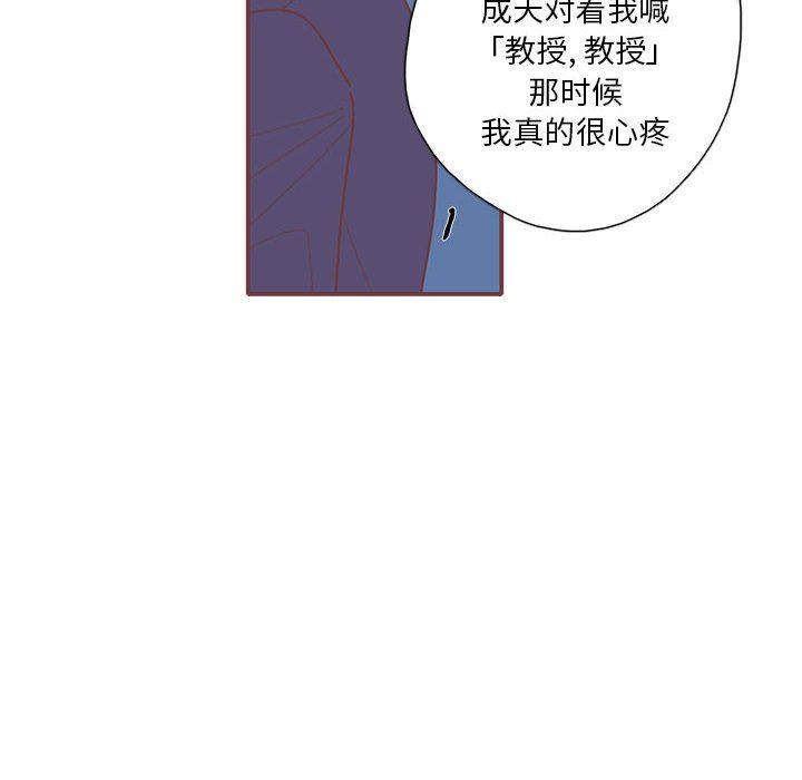 [韩国漫画] 恋上你的声音 BL,剧情向#[103P]-60