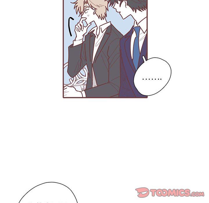 [韩国漫画] 恋上你的声音 BL,剧情向#[107P]-56