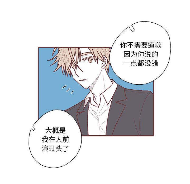 [韩国漫画] 恋上你的声音 BL,剧情向#[107P]-73