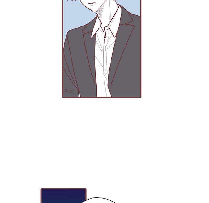 [韩国漫画] 恋上你的声音 BL,剧情向#[107P]-77