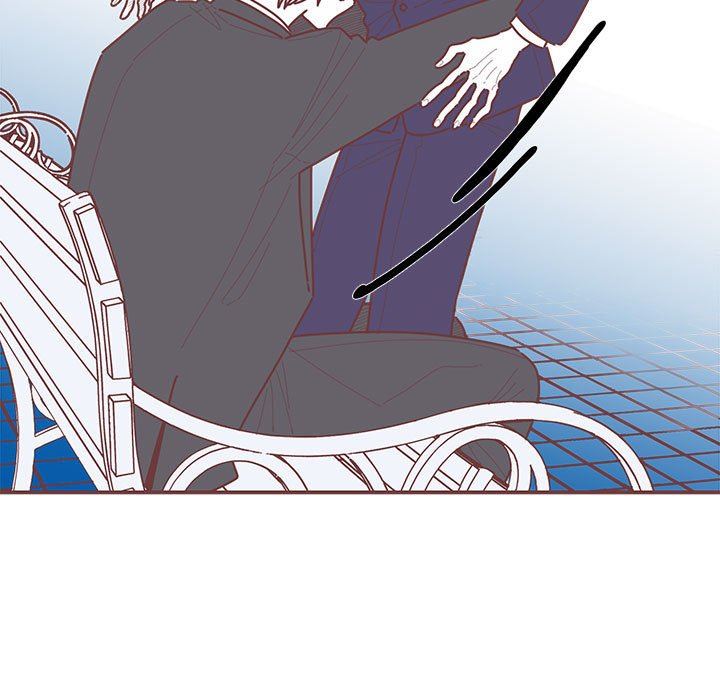 [韩国漫画] 恋上你的声音 BL,剧情向#[107P]-9