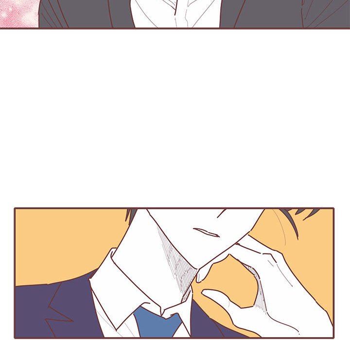 [韩国漫画] 恋上你的声音 BL,剧情向#[107P]-91