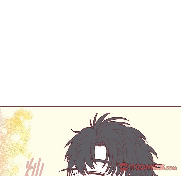 [韩国漫画] 恋上你的声音 BL,剧情向#[107P]-92