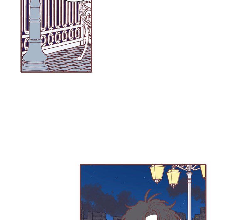 [韩国漫画] 恋上你的声音 BL,剧情向#[107P]-95