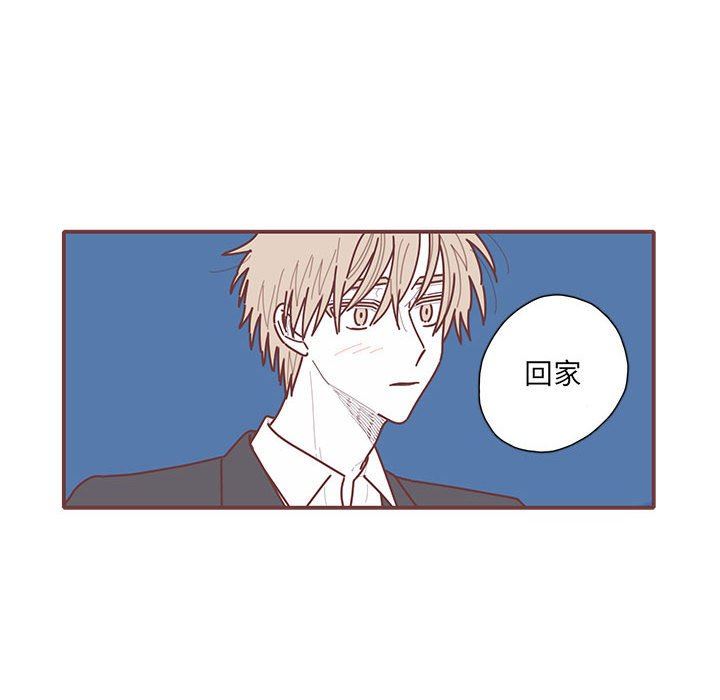[韩国漫画] 恋上你的声音 BL,剧情向#[107P]-97