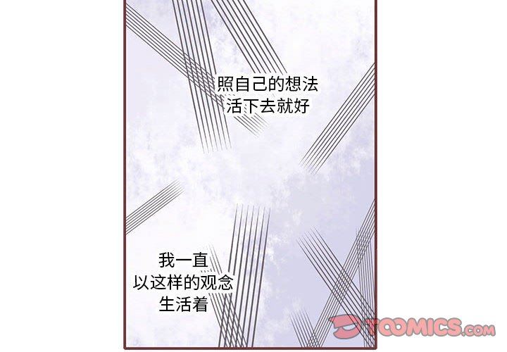 [韩国漫画] 恋上你的声音 BL,剧情向#[103P]-2