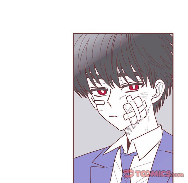 [韩国漫画] 恋上你的声音 BL,剧情向#[103P]-68