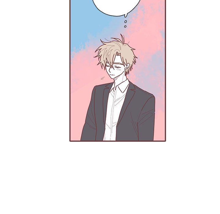 [韩国漫画] 恋上你的声音 BL,剧情向#[103P]-7