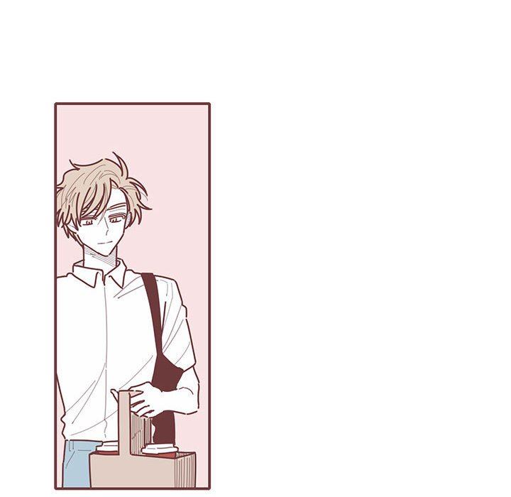 [韩国漫画] 恋上你的声音 BL,剧情向#[103P]-79