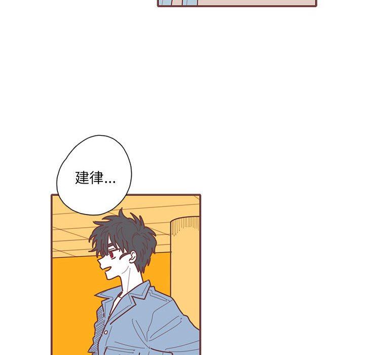 [韩国漫画] 恋上你的声音 BL,剧情向#[103P]-81