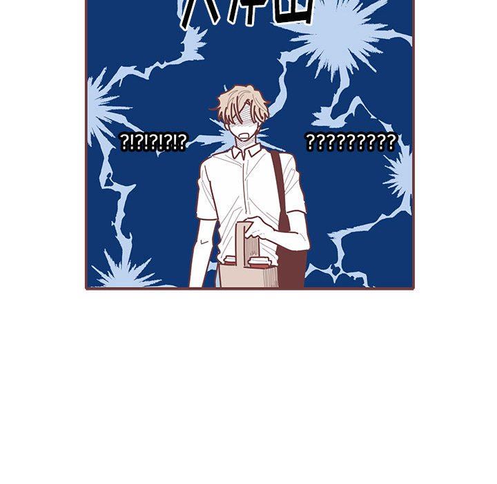 [韩国漫画] 恋上你的声音 BL,剧情向#[103P]-84