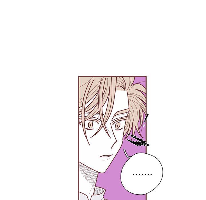 [韩国漫画] 恋上你的声音 BL,剧情向#[112P]-101