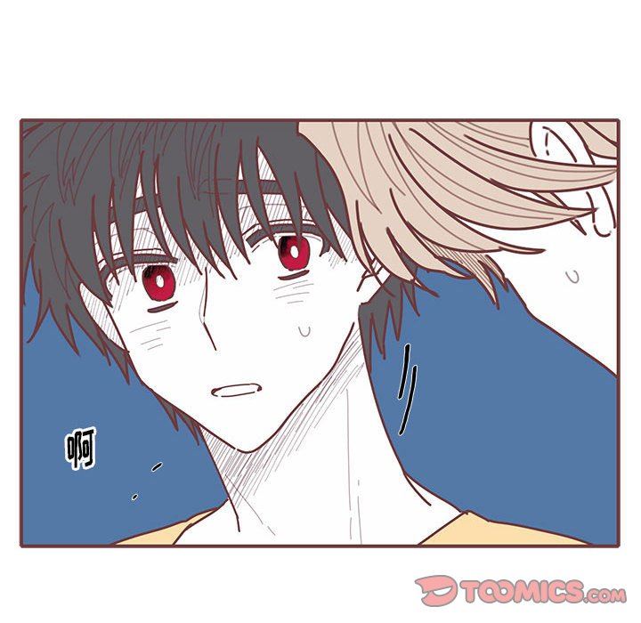 [韩国漫画] 恋上你的声音 BL,剧情向#[112P]-104