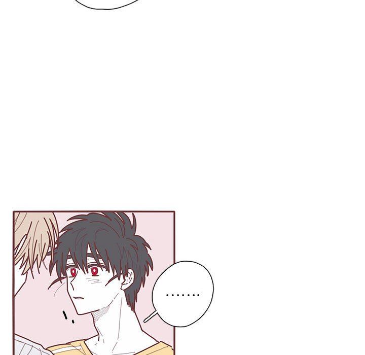 [韩国漫画] 恋上你的声音 BL,剧情向#[112P]-109