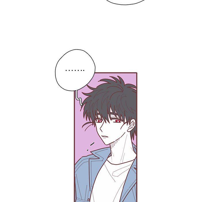 [韩国漫画] 恋上你的声音 BL,剧情向#[112P]-22