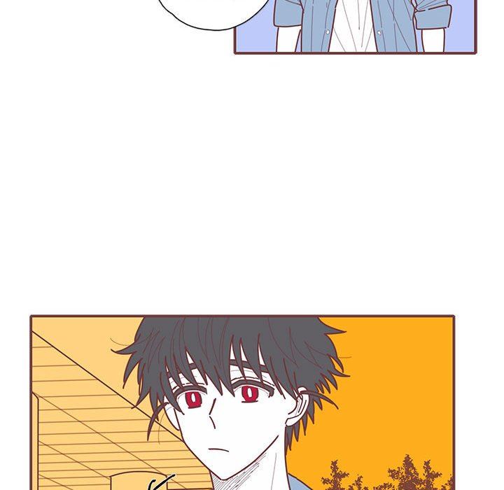 [韩国漫画] 恋上你的声音 BL,剧情向#[112P]-28