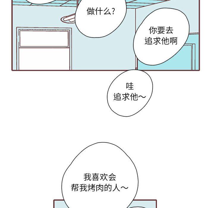 [韩国漫画] 恋上你的声音 BL,剧情向#[112P]-72