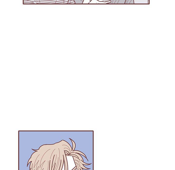 [韩国漫画] 恋上你的声音 BL,剧情向#[112P]-77