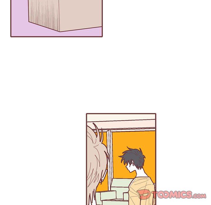 [韩国漫画] 恋上你的声音 BL,剧情向#[112P]-98